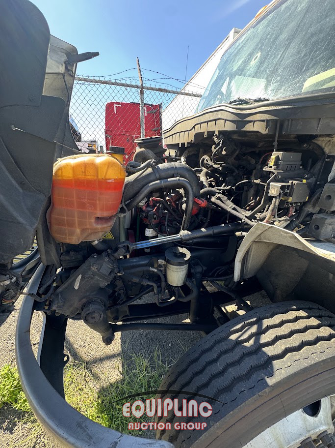2018 International 4300