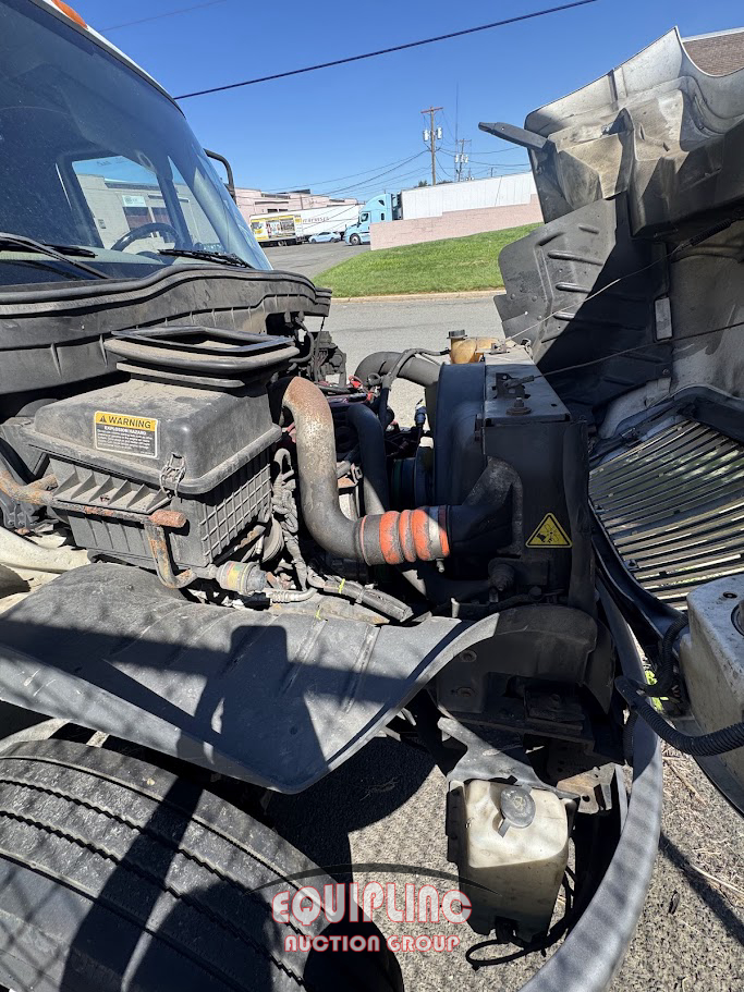2018 International 4300