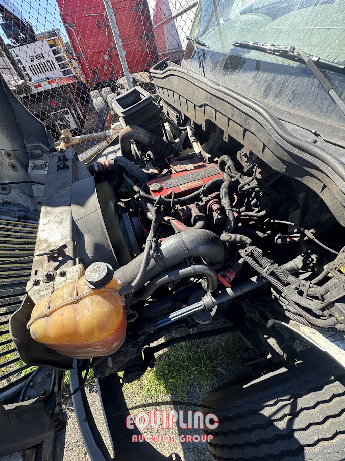 2018 International 4300