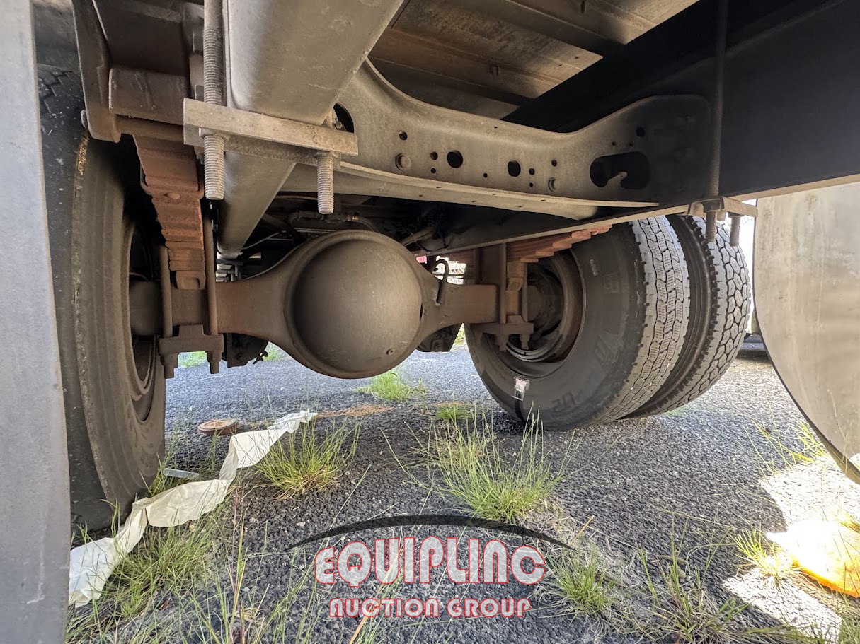 2018 International 4300