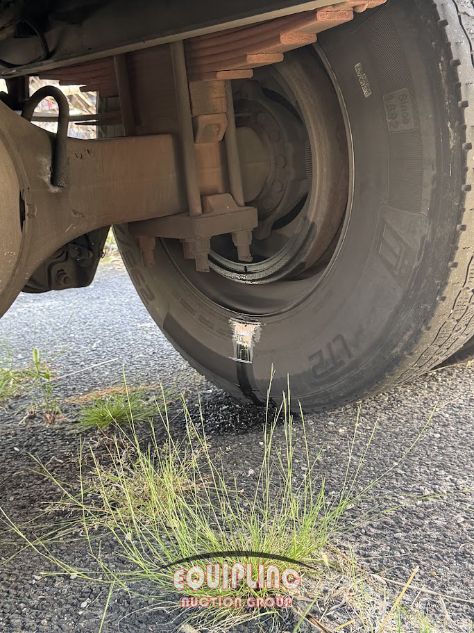2018 International 4300