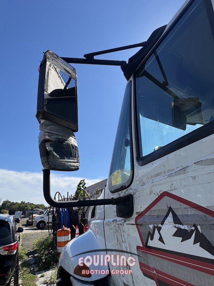 2018 International 4300