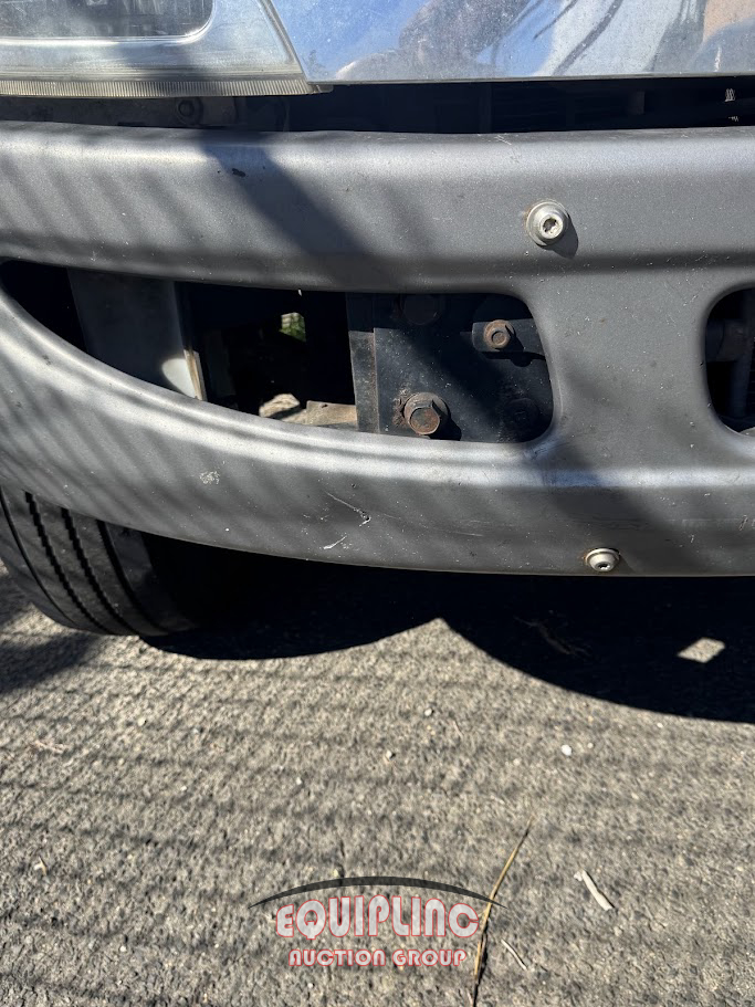 2018 International 4300