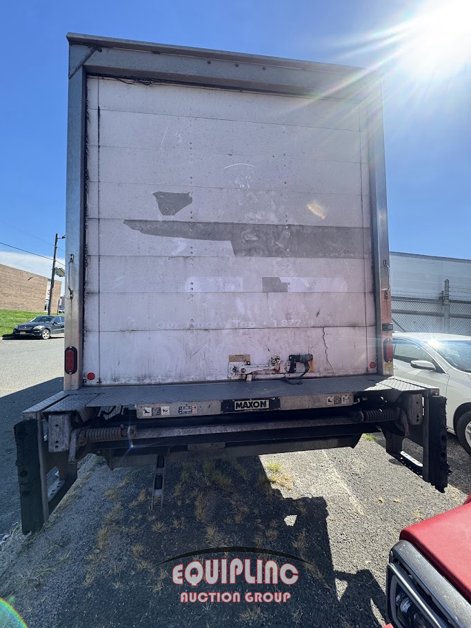 2018 International 4300