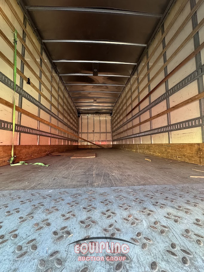 2018 International 4300