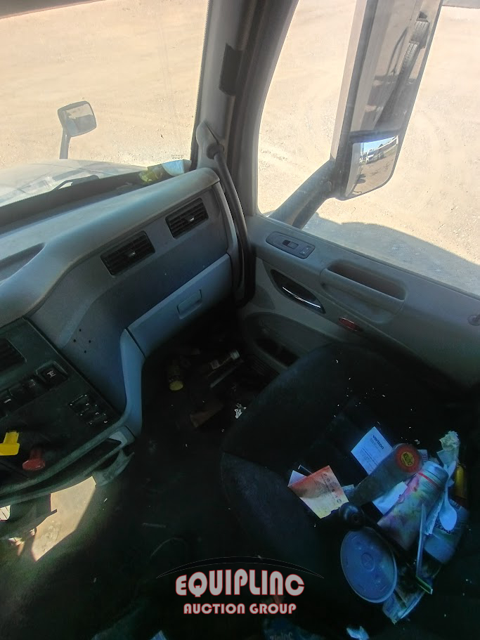 2019 Peterbilt 579