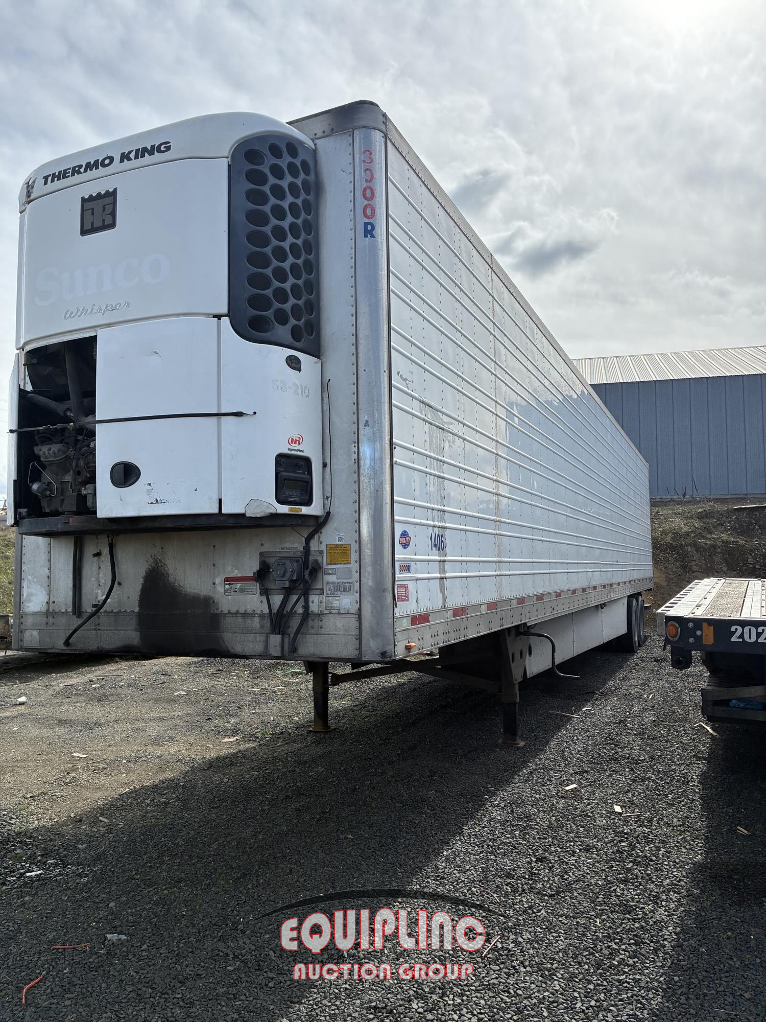 Photo of 2017 Utility VS2RA