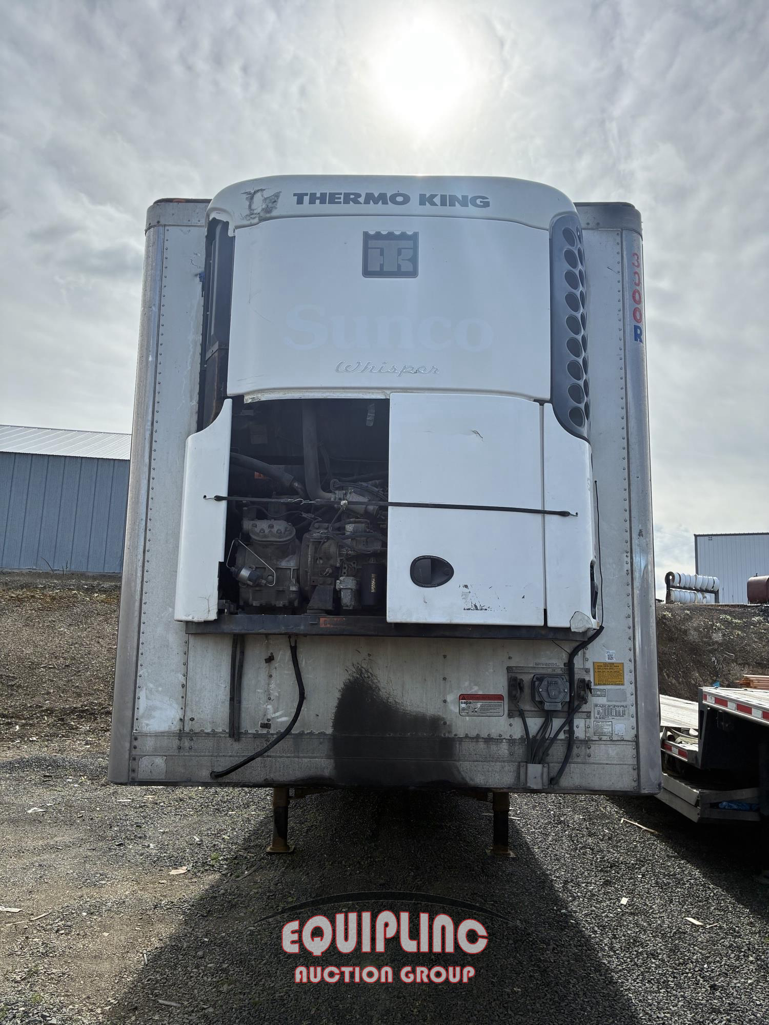 2017 Utility VS2RA