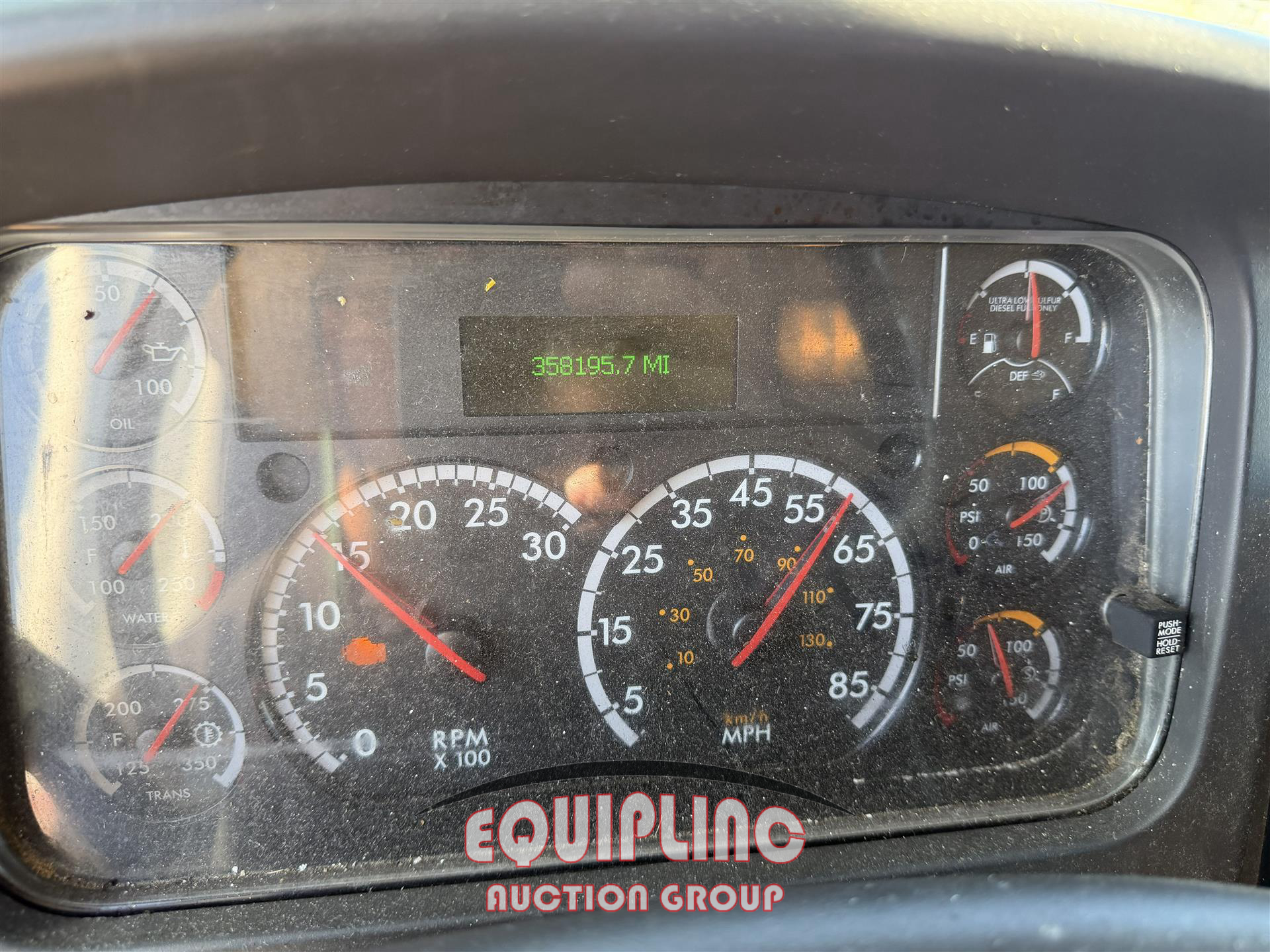 2020 Freightliner M2