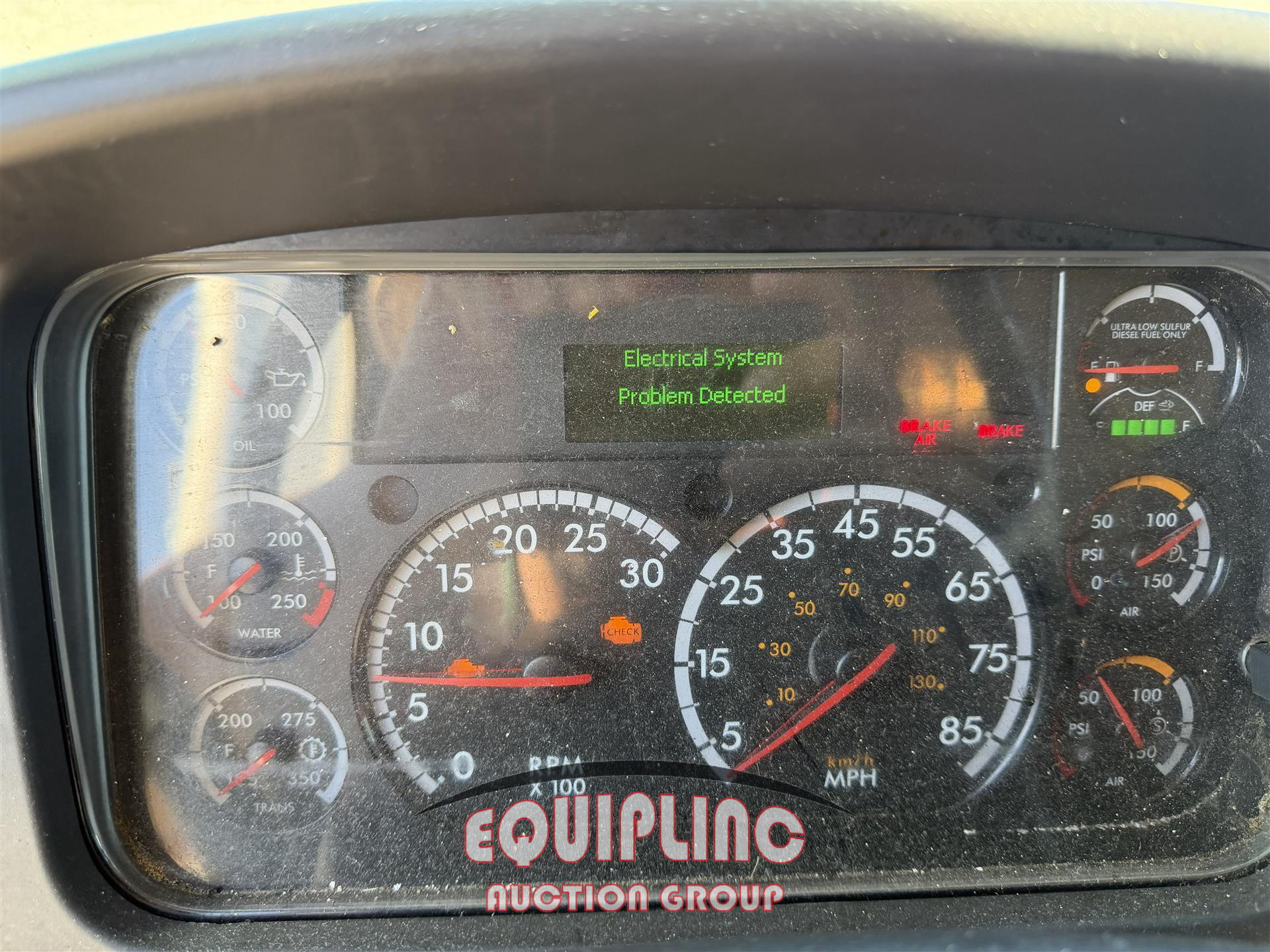2020 Freightliner M2