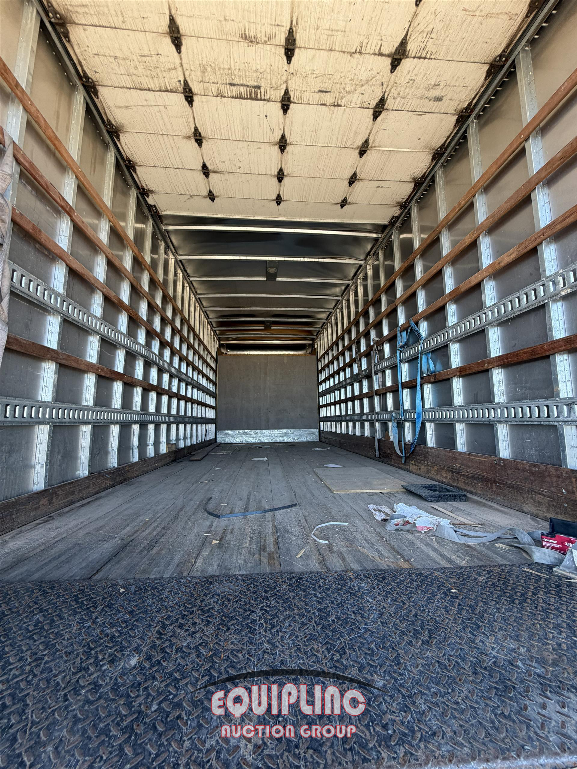 2020 Freightliner M2