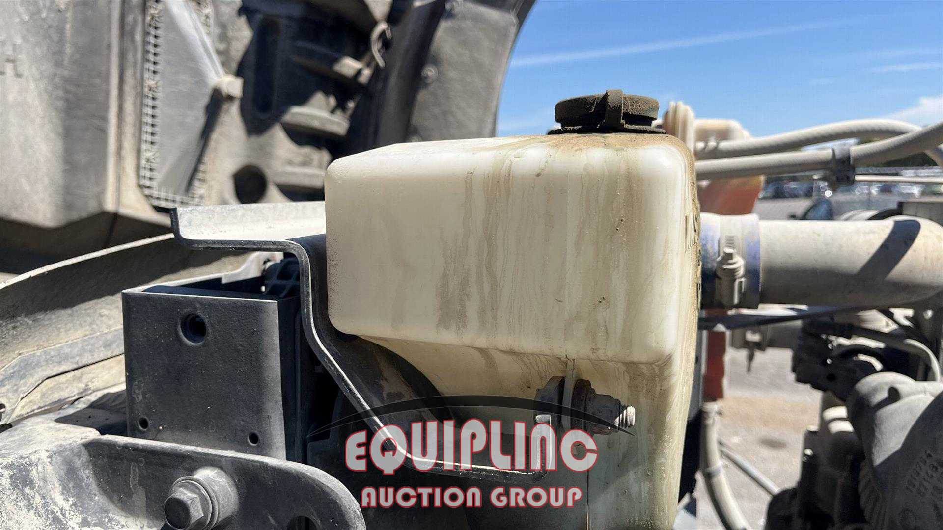 2016 Kenworth T880