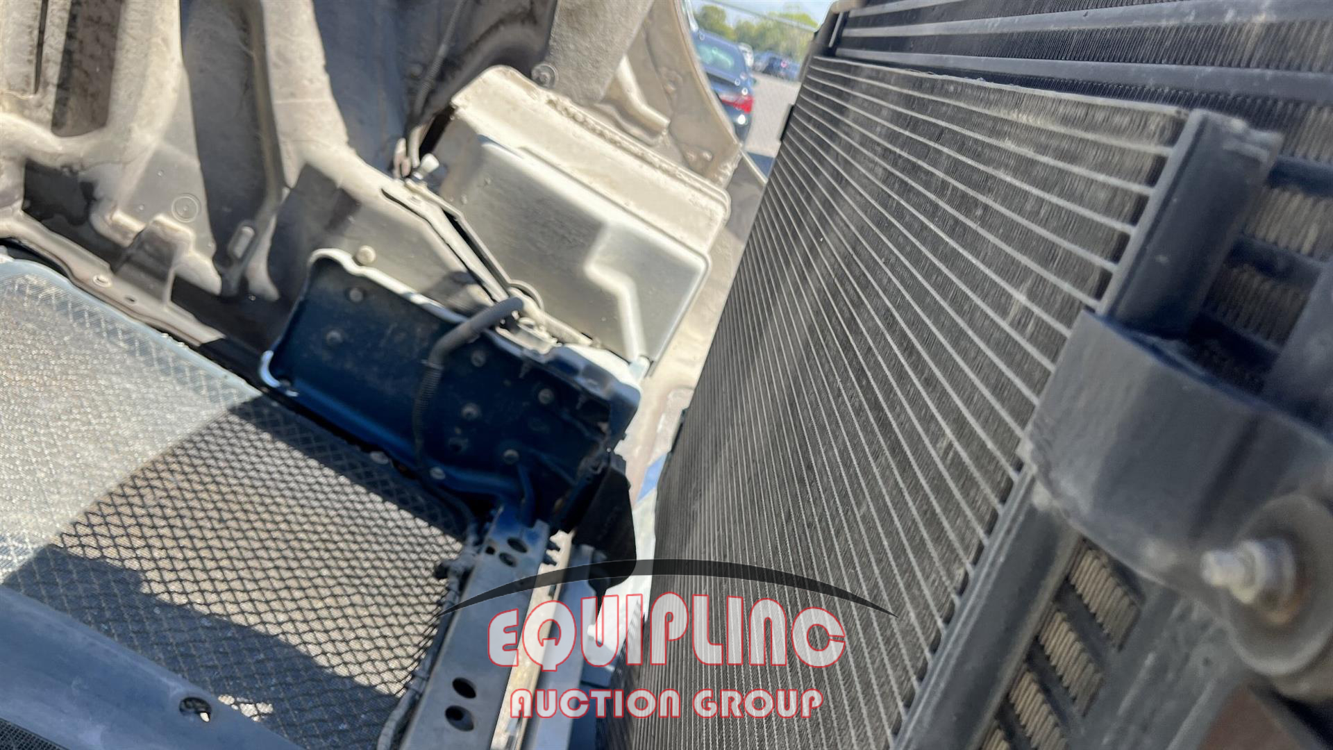2016 Kenworth T880