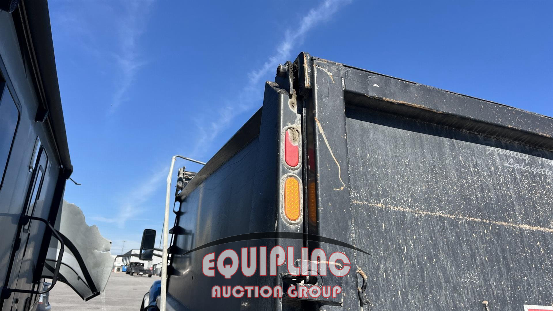 2016 Kenworth T880