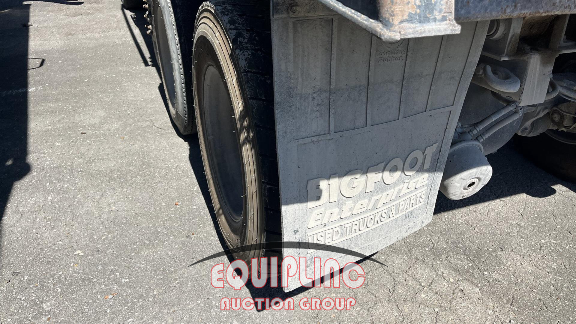 2016 Kenworth T880