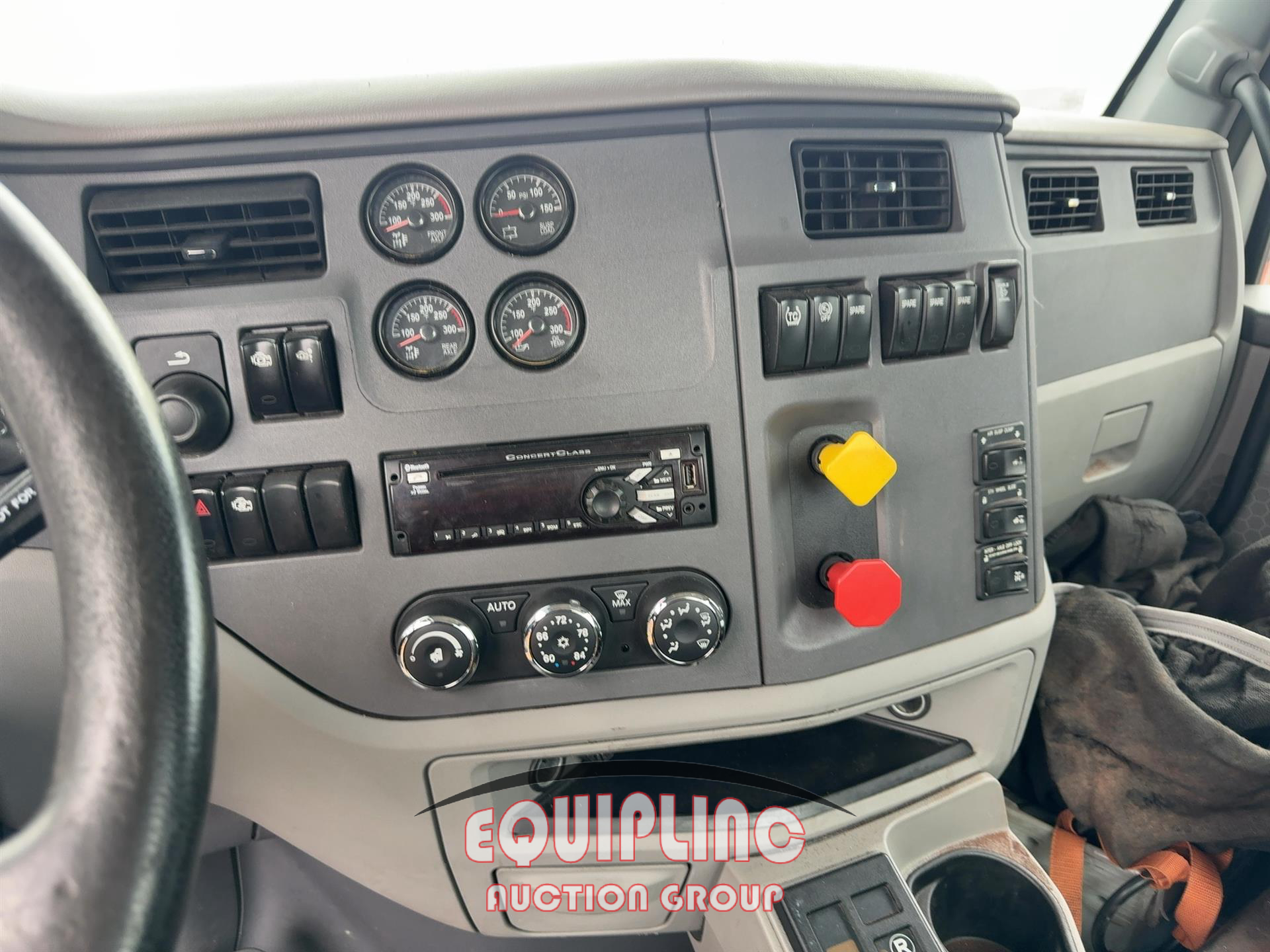 2017 Peterbilt 579
