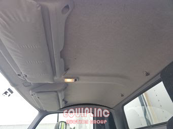 2018 Hino 195