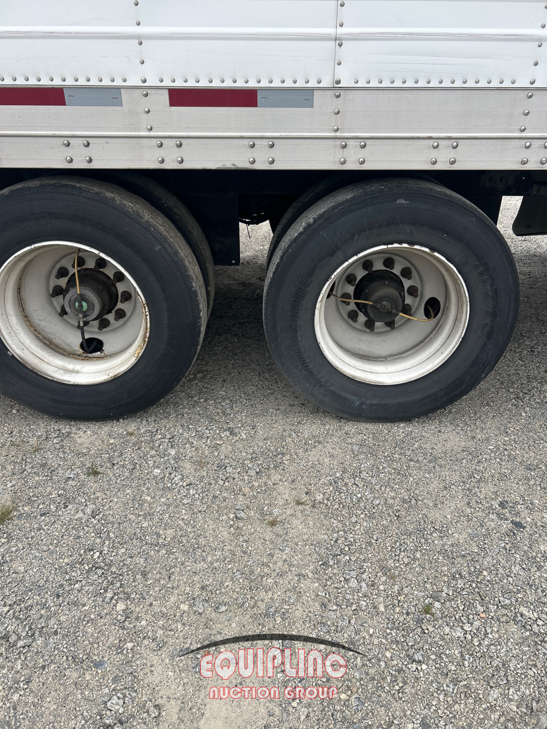 2022 Vanguard 53 X 102