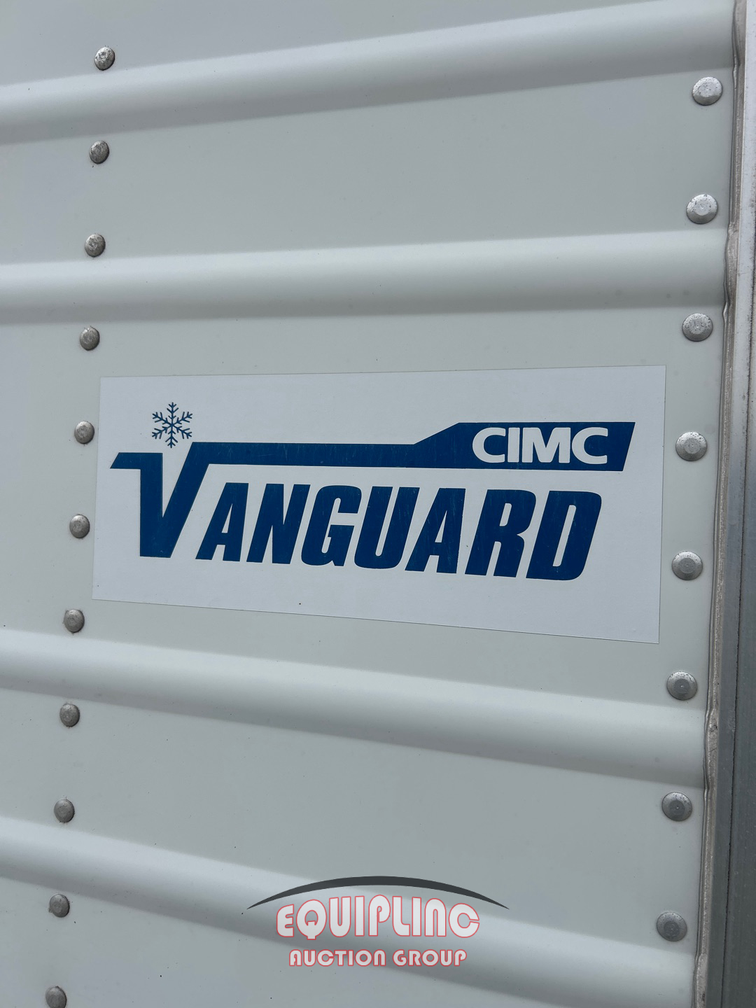 2022 Vanguard 53 X 102