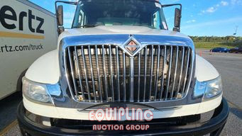 2016 International 4300