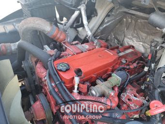 2016 International 4300