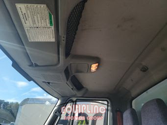 2016 International 4300