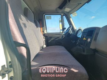 2016 International 4300