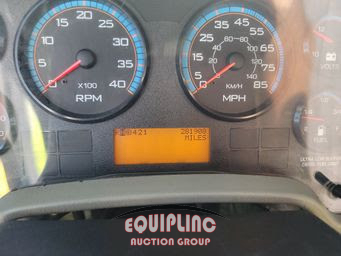 2016 International 4300