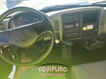 2016 International 4300