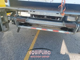 2016 International 4300