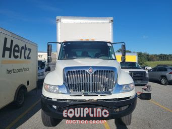 2016 International 4300