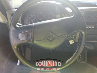 2016 International 4300