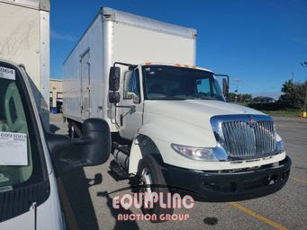 2016 International 4300