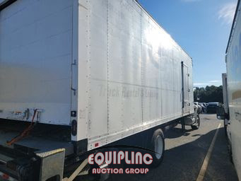 2016 International 4300