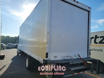 2016 International 4300