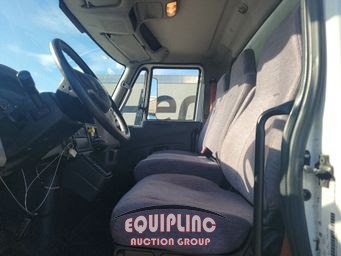 2016 International 4300