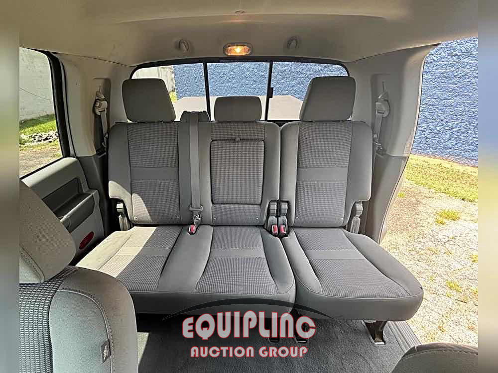 2007 Dodge 2500