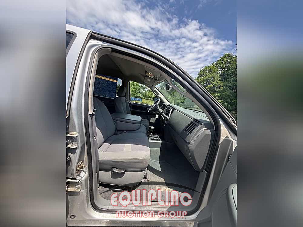 2007 Dodge 2500