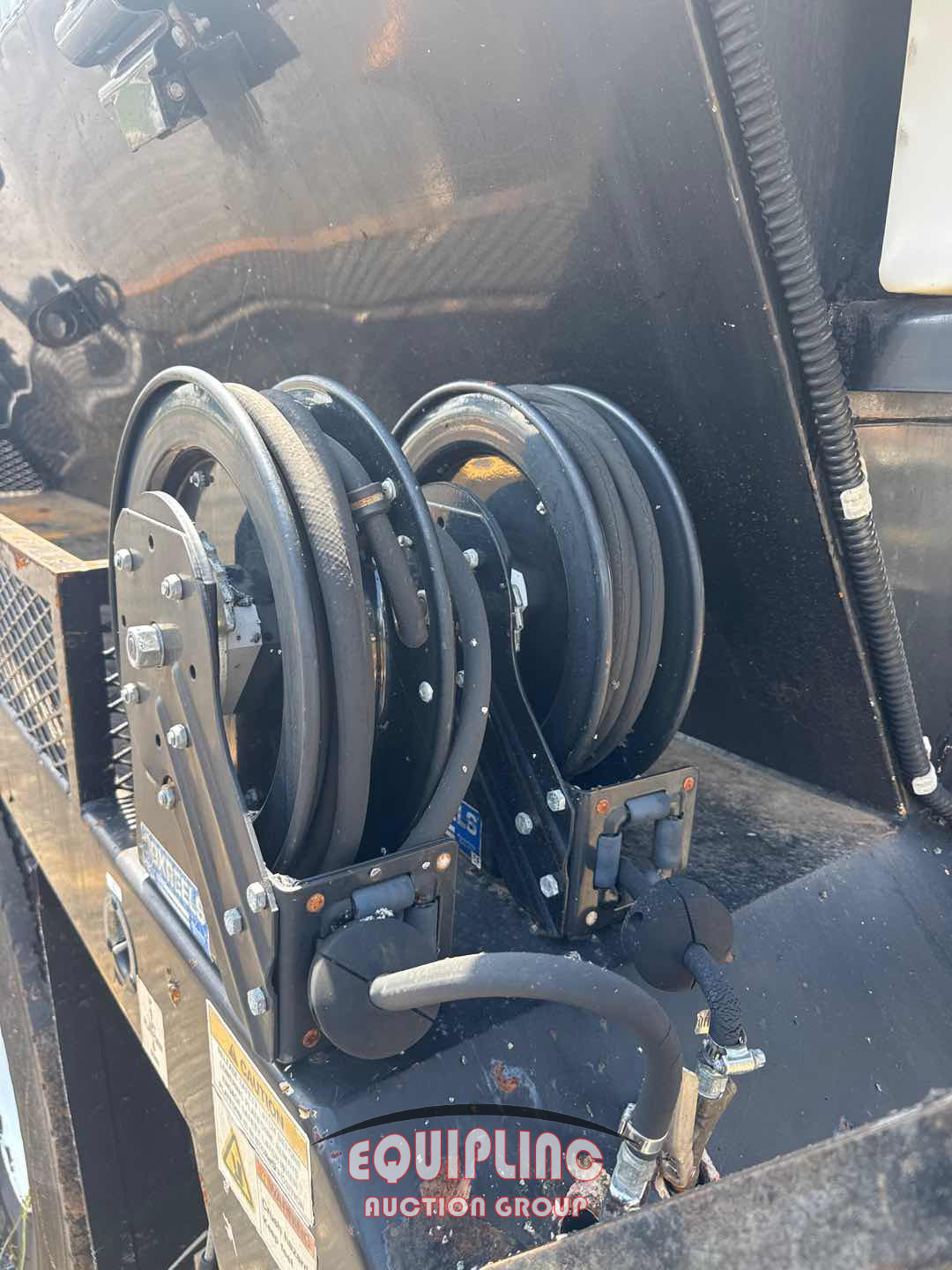 2016 Ford F750