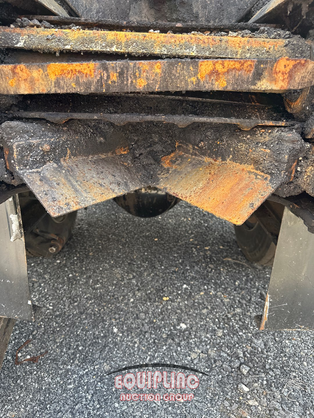 2018 Ford F750