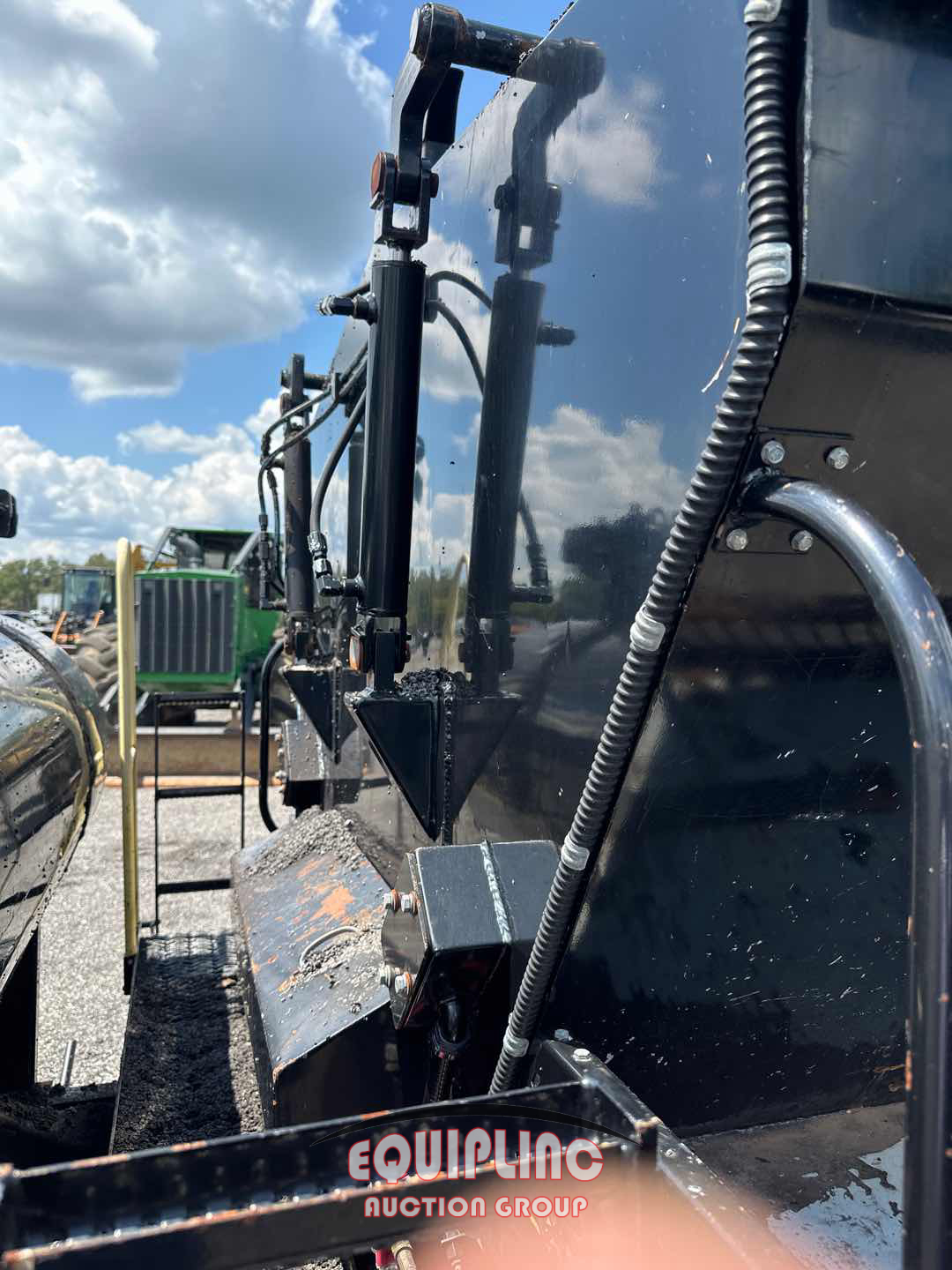 2018 Ford F750