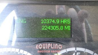2017 Freightliner M2 106