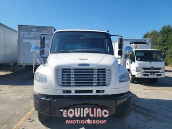 2017 Freightliner M2 106