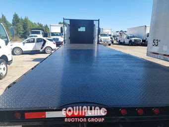 2017 Freightliner M2 106