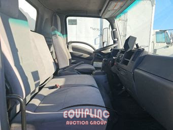 2020 Chevrolet 4500