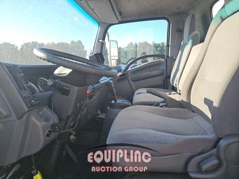 2020 Chevrolet 4500