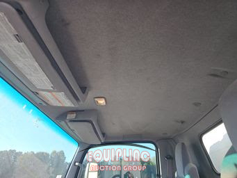 2020 Chevrolet 4500