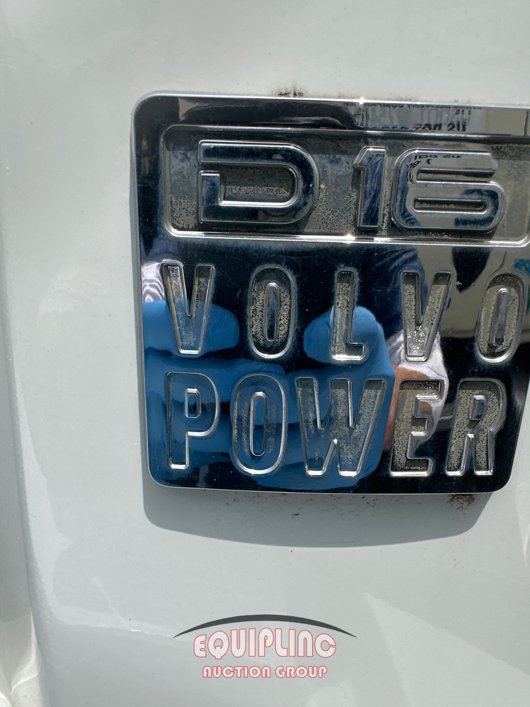 2013 Volvo VNL