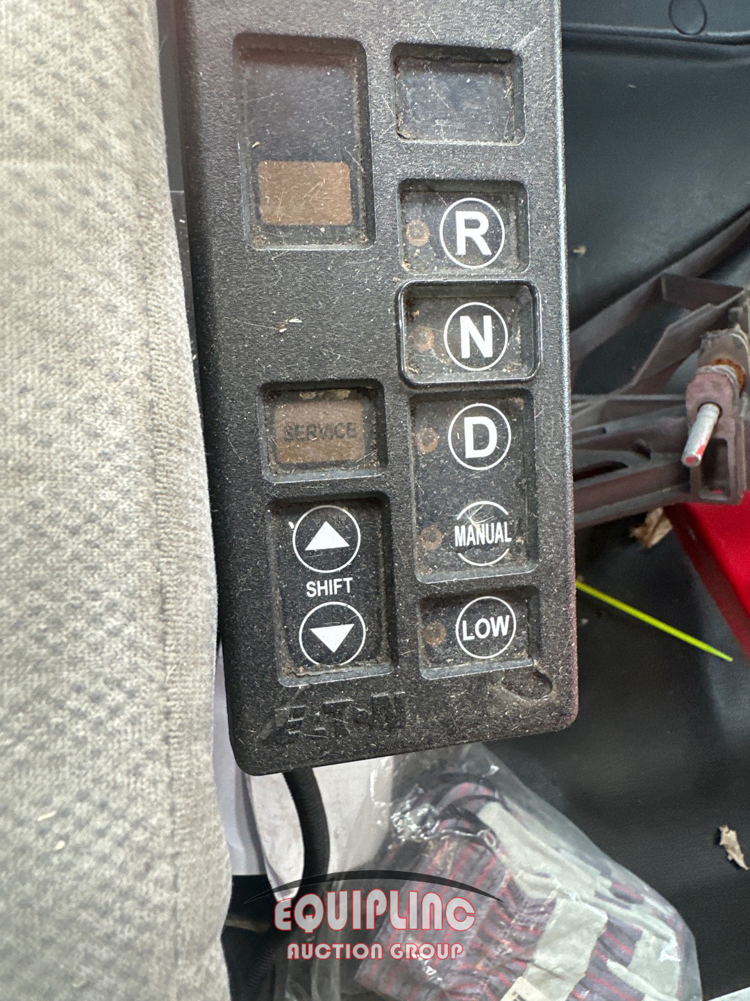 2009 Volvo VNL