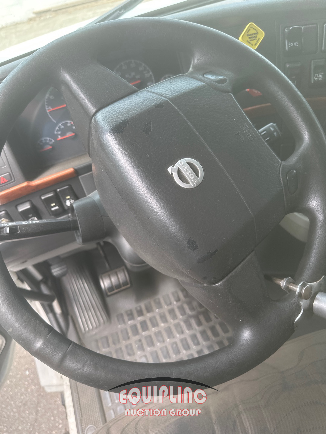 2006 Volvo VNL